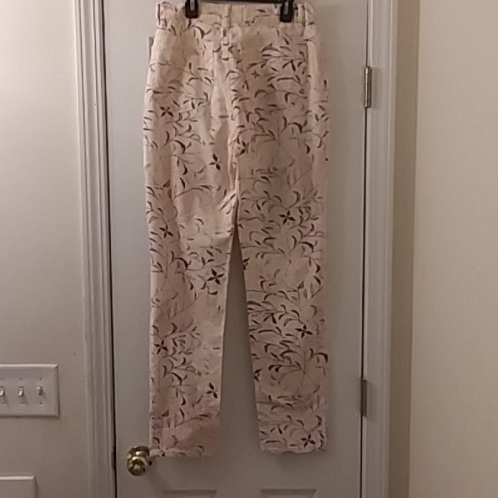 Escada Pants - Picture 5 of 8